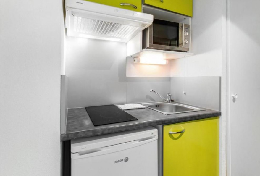 vente Résidence affaires Pau - Photo 4