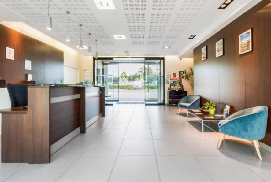 vente Résidence affaires Pau - Photo 7