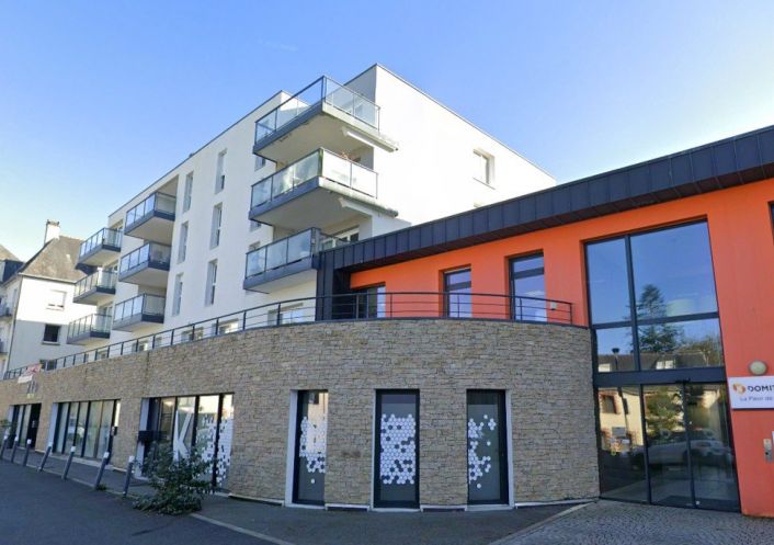 vente Résidence seniors Landerneau