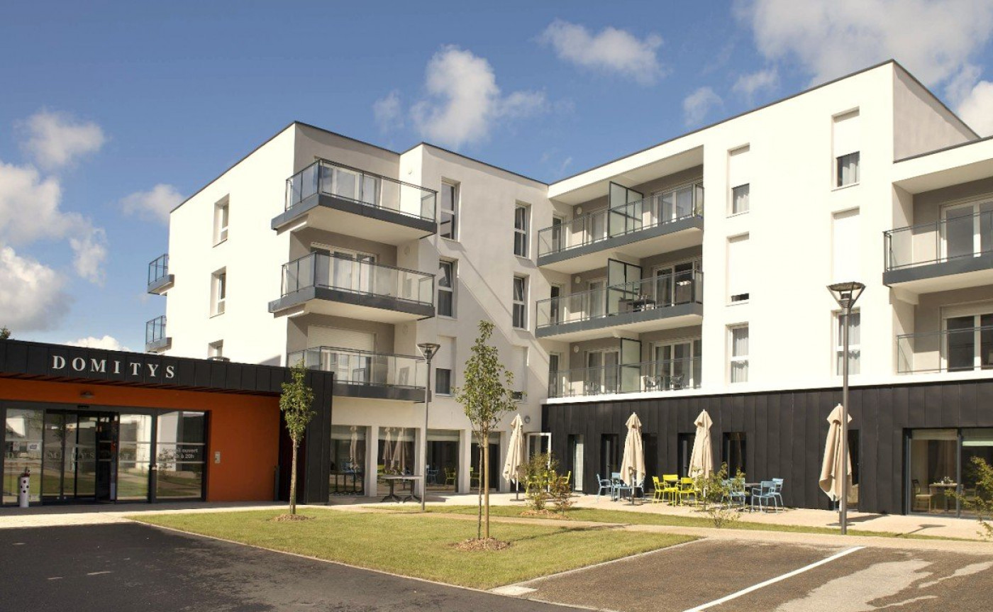 vente Résidence seniors Landerneau - Photo 14