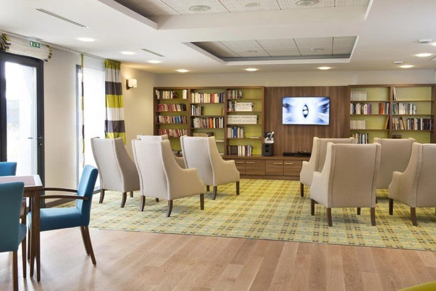 vente Résidence seniors Landerneau - Photo 9