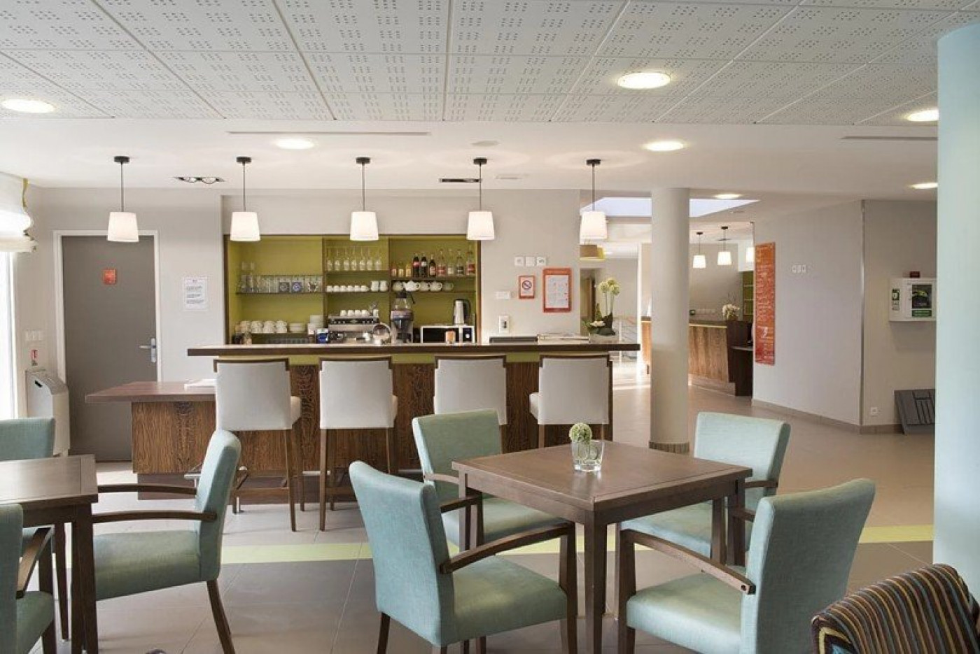 vente Résidence seniors Landerneau - Photo 8