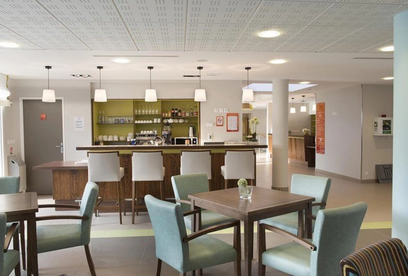 vente Résidence seniors Landerneau - Photo 8