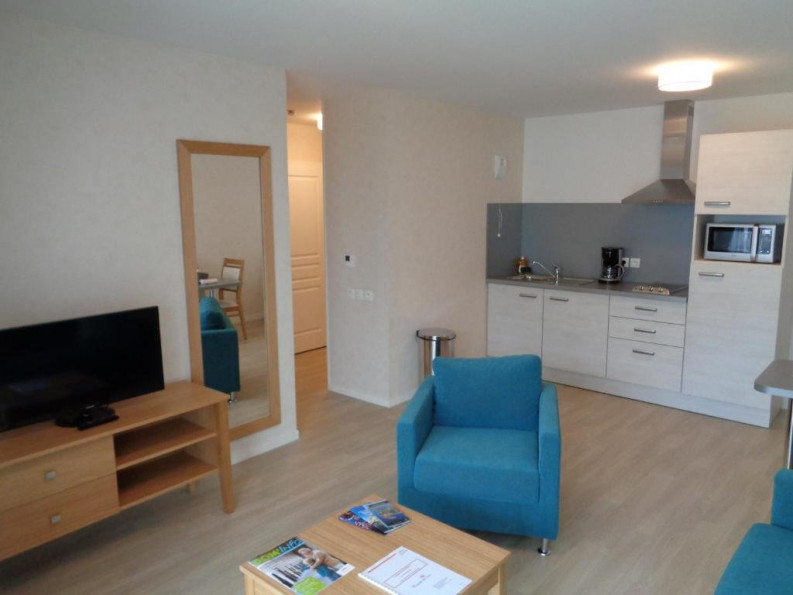 vente Résidence seniors Landerneau - Photo 4