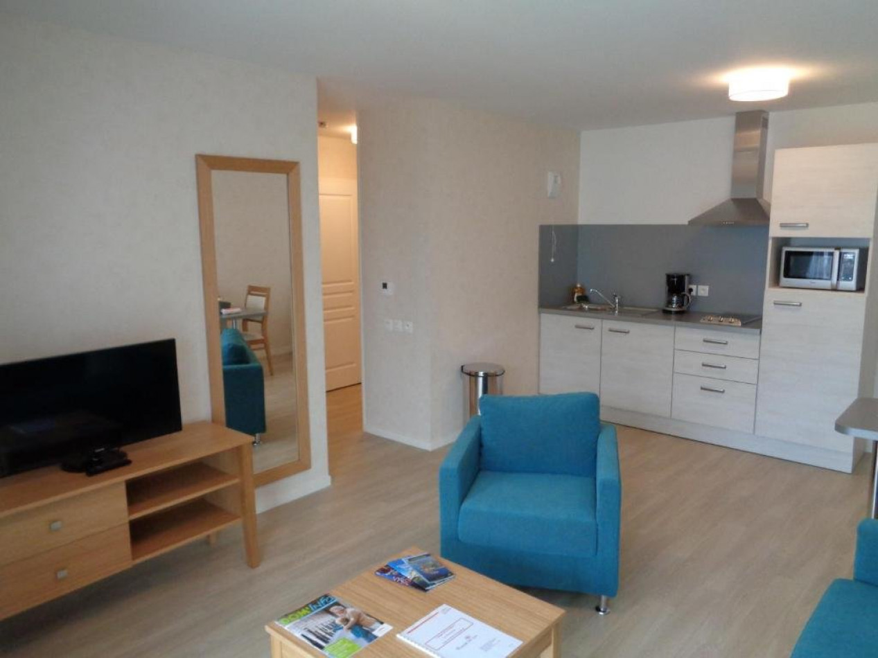 vente Résidence seniors Landerneau - Photo 4