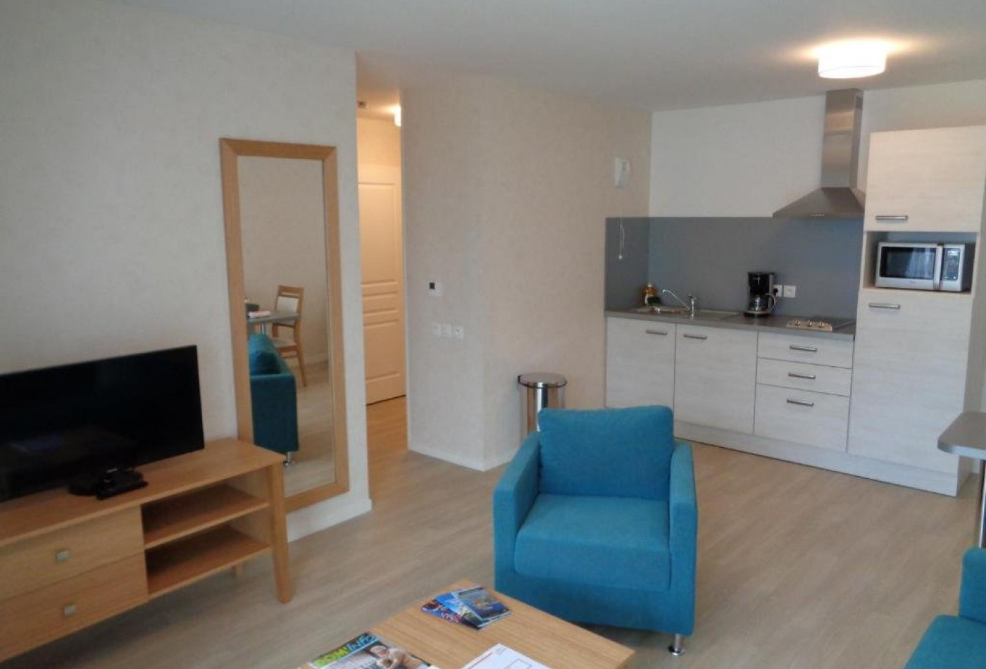 vente Résidence seniors Landerneau - Photo 4