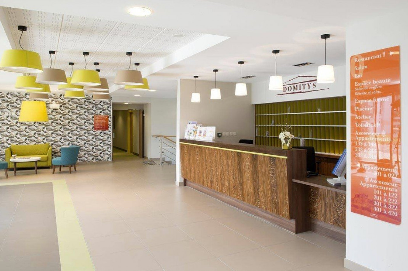 vente Résidence seniors Landerneau - Photo 13