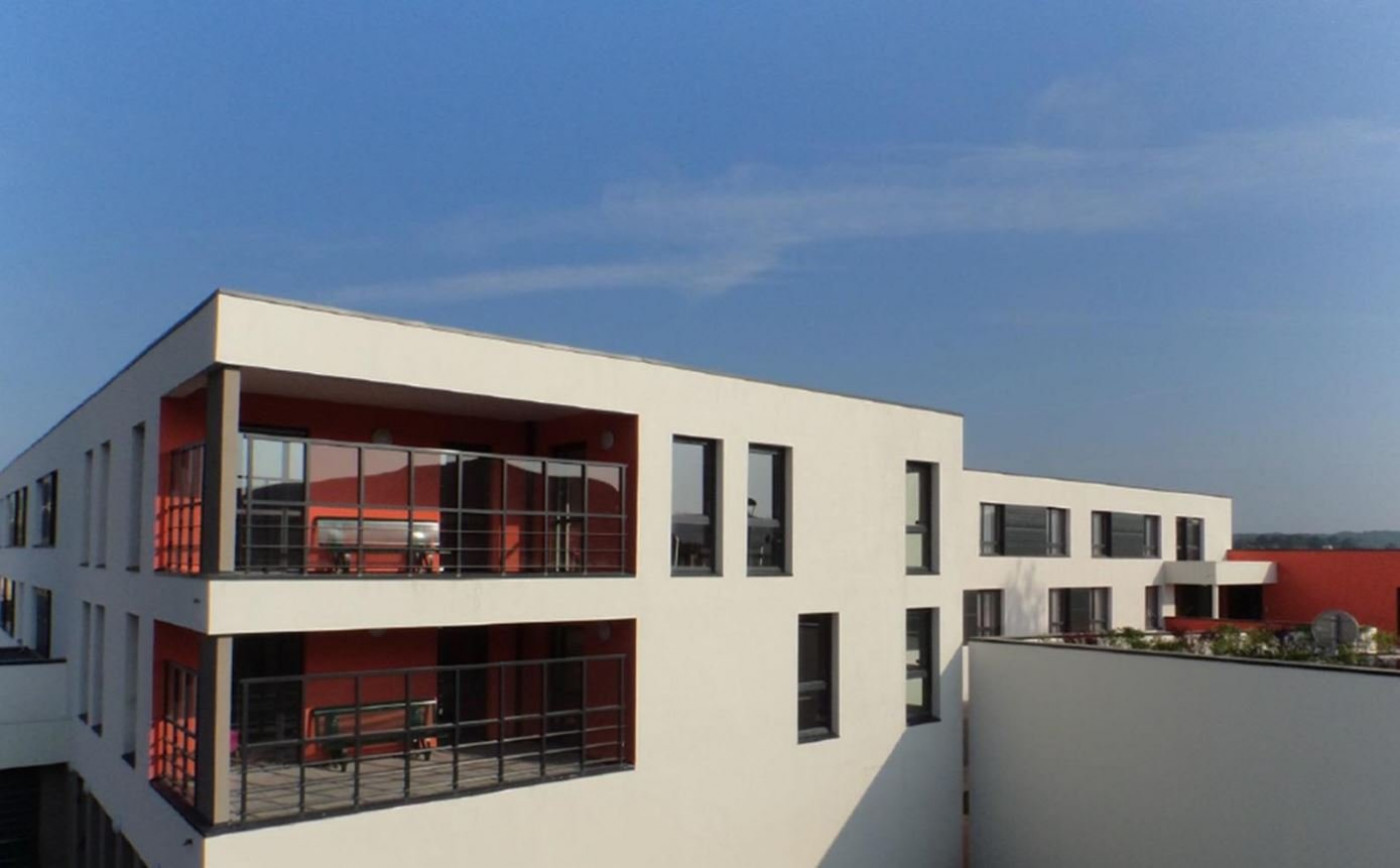 vente Résidence ehpad Liart - Photo 10