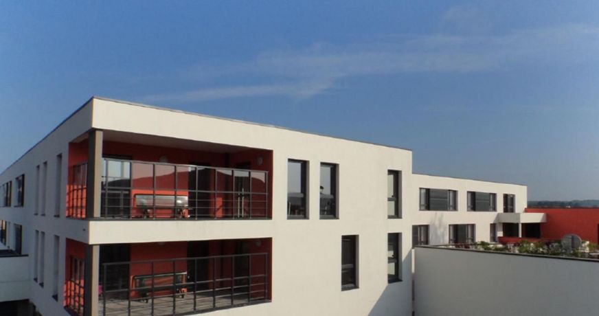 vente Résidence ehpad Liart