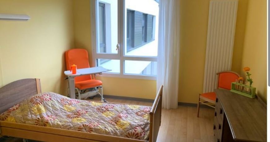 vente Résidence ehpad Liart