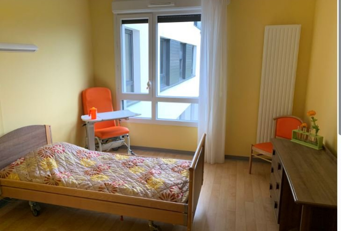 vente Résidence ehpad Liart - Photo 3