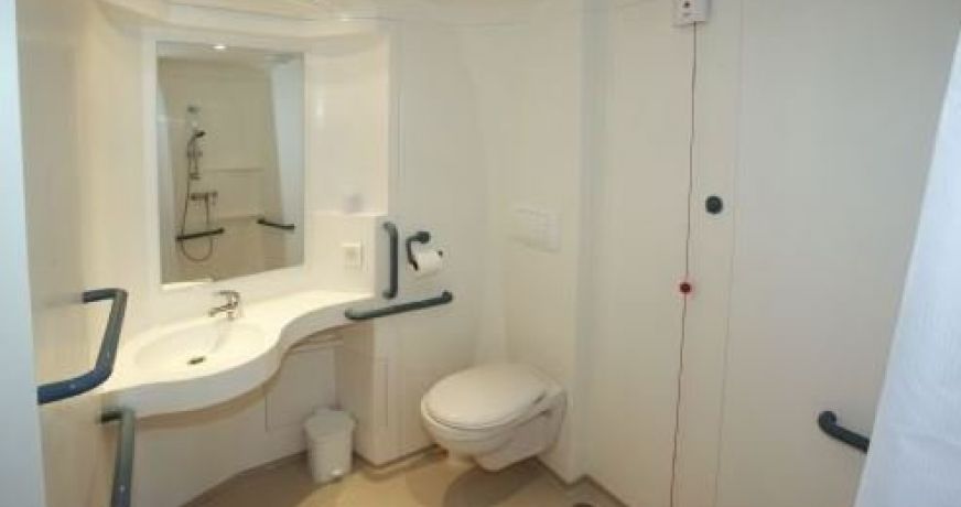 vente Résidence ehpad Liart