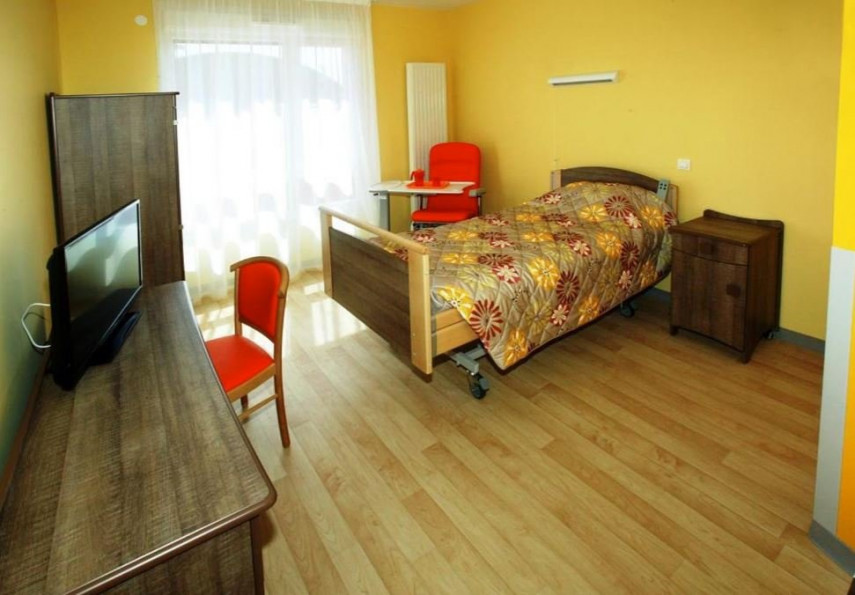 vente Résidence ehpad Liart - Photo 2