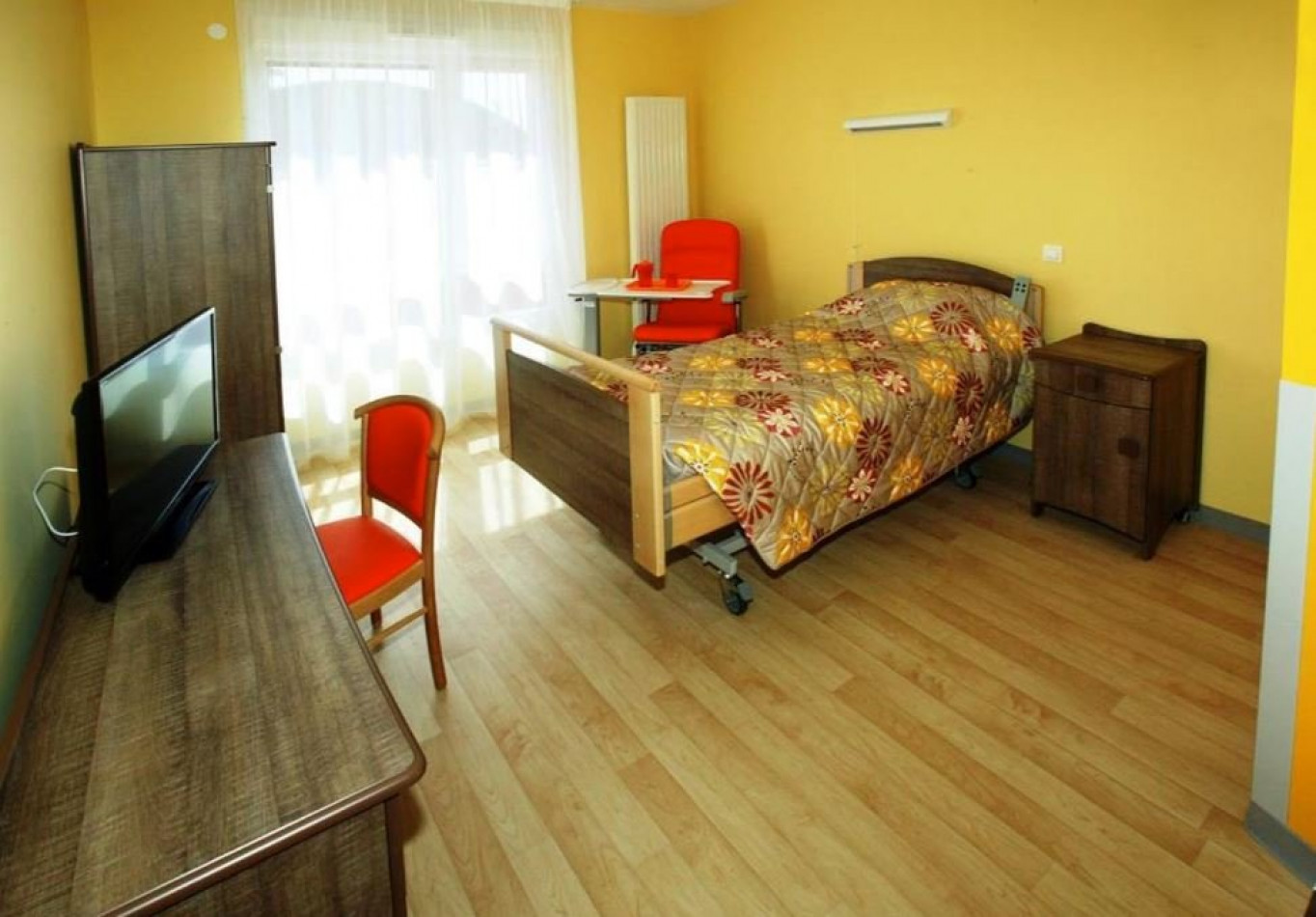 vente Résidence ehpad Liart - Photo 2