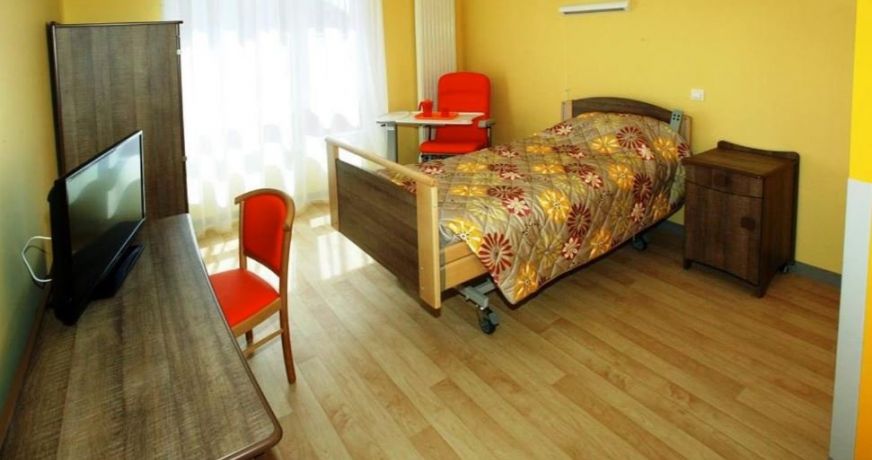 vente Résidence ehpad Liart