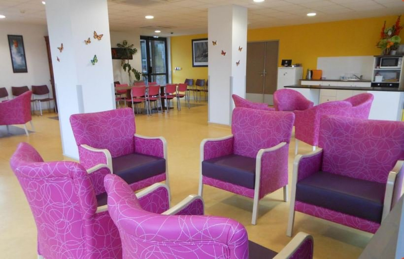 vente Résidence ehpad Liart - Photo 6