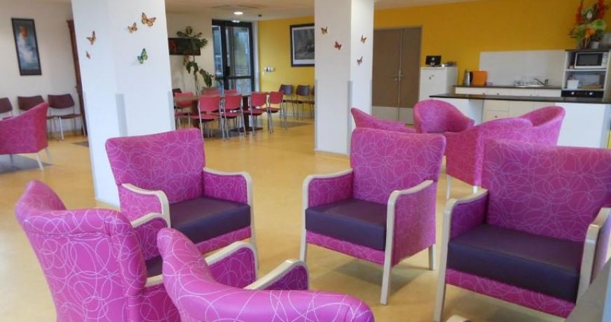 vente Résidence ehpad Liart