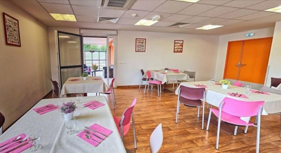 vente Résidence ehpad Liart - Photo 7