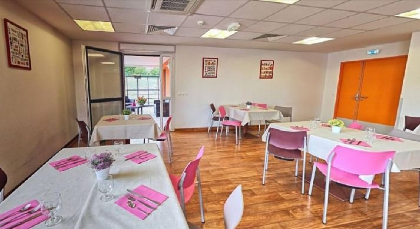 vente Résidence ehpad Liart - Photo 7