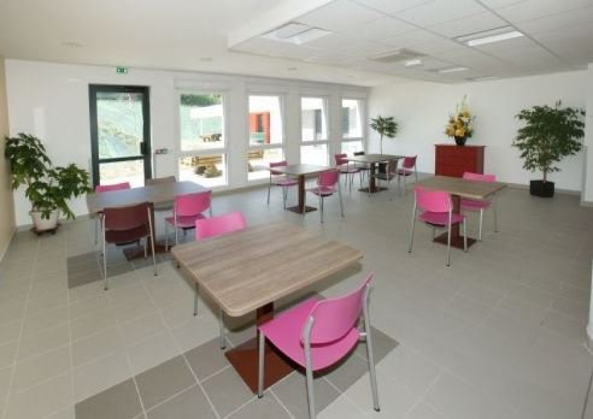 vente Résidence ehpad Liart - Photo 5