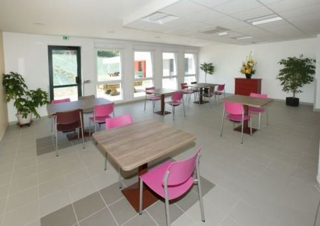 vente Résidence ehpad Liart - Photo 5