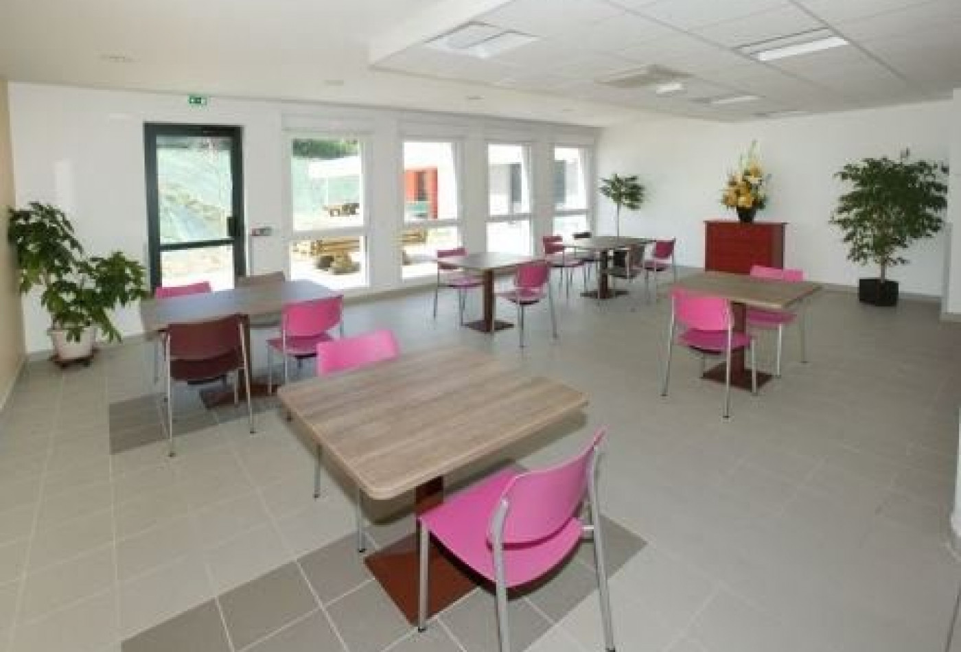 vente Résidence ehpad Liart - Photo 5