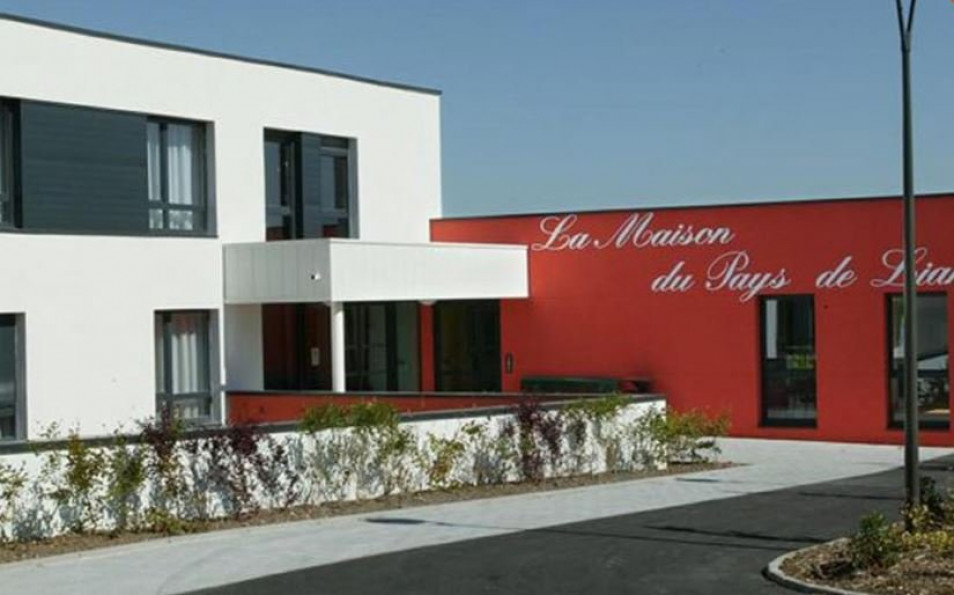 vente Résidence ehpad Liart - Photo 9