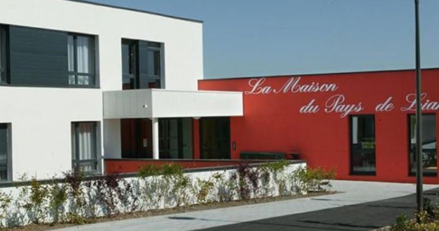 vente Résidence ehpad Liart