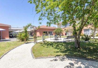 vente Résidence ehpad Sainte Foy D'aigrefeuille