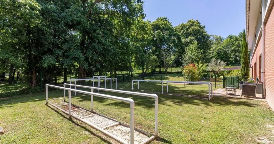 vente Résidence ehpad Sainte Foy D'aigrefeuille