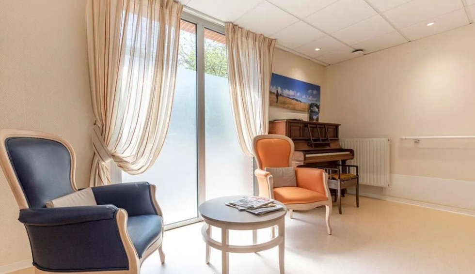 vente Résidence ehpad Sainte Foy D'aigrefeuille - Photo 3