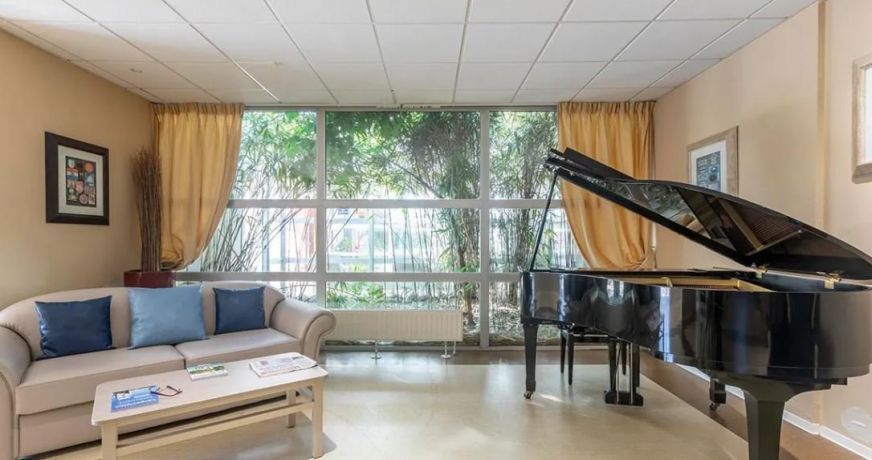 vente Résidence ehpad Sainte Foy D'aigrefeuille