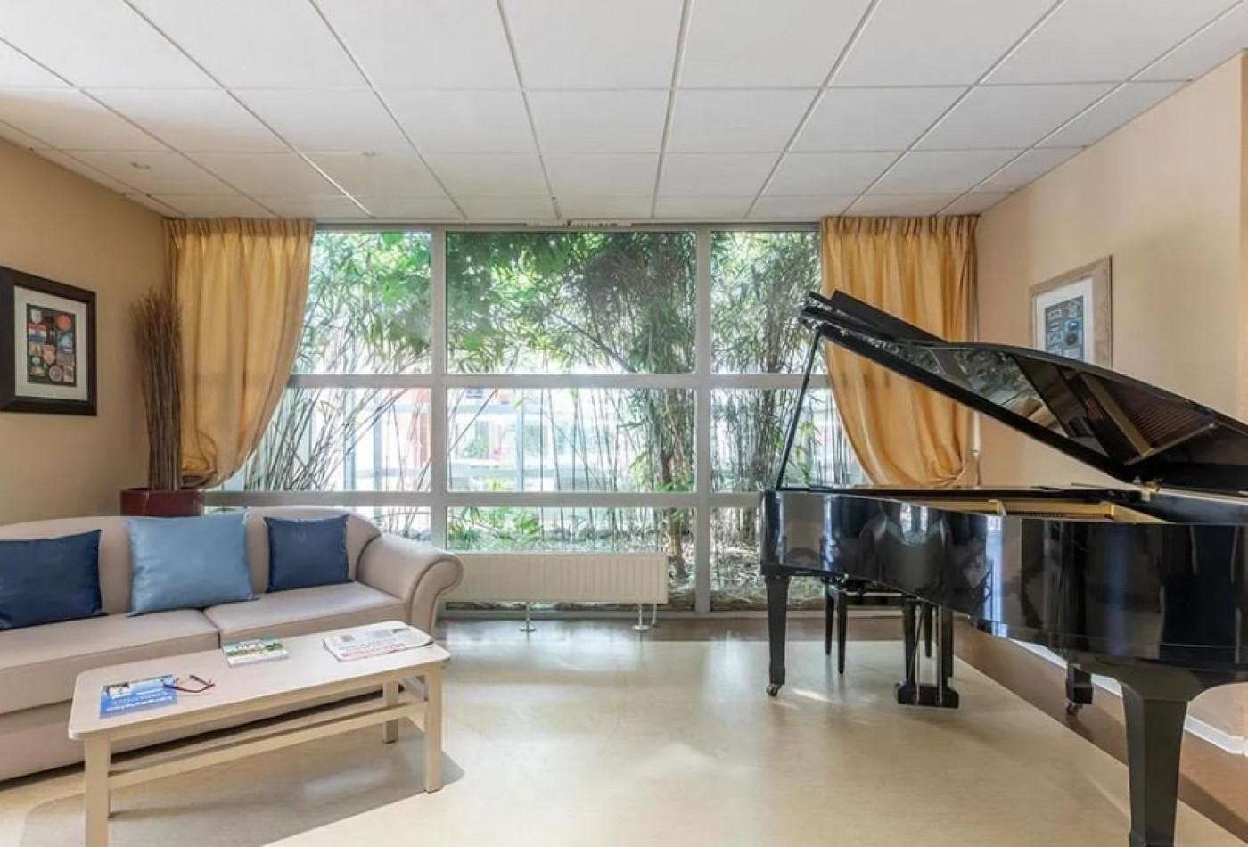 vente Résidence ehpad Sainte Foy D'aigrefeuille - Photo 5