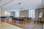 vente Résidence affaires Serris