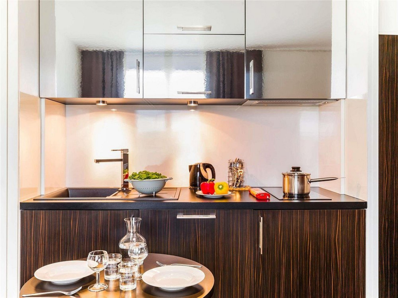 vente Résidence affaires Serris - Photo 4