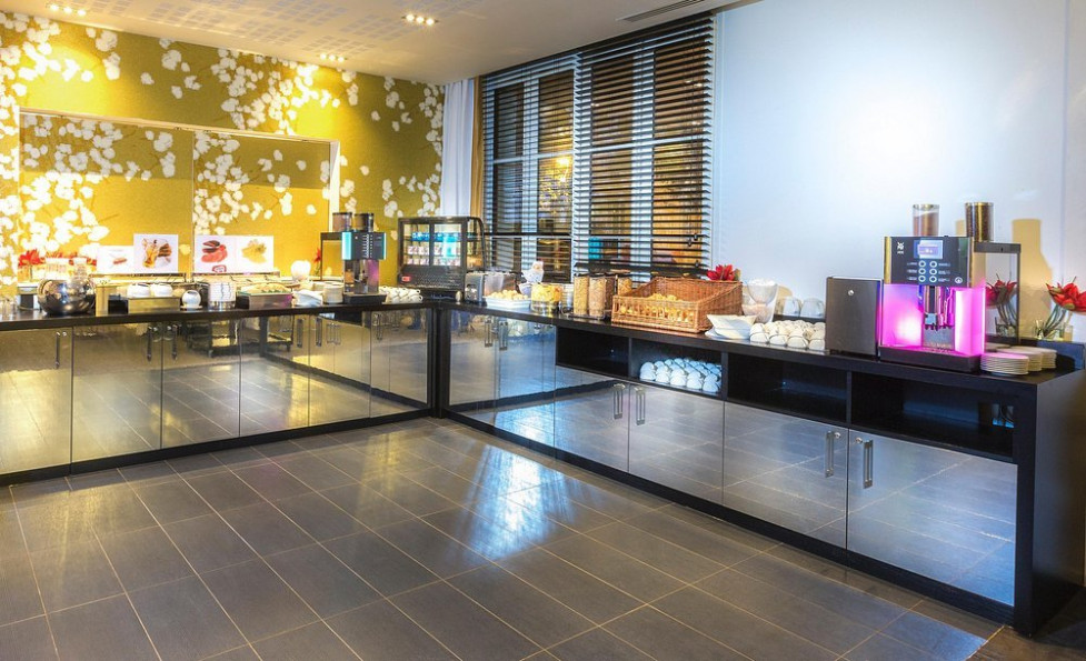 vente Résidence affaires Serris - Photo 10