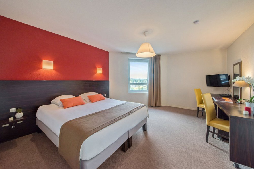 vente Résidence affaires Gaillard - Photo 5