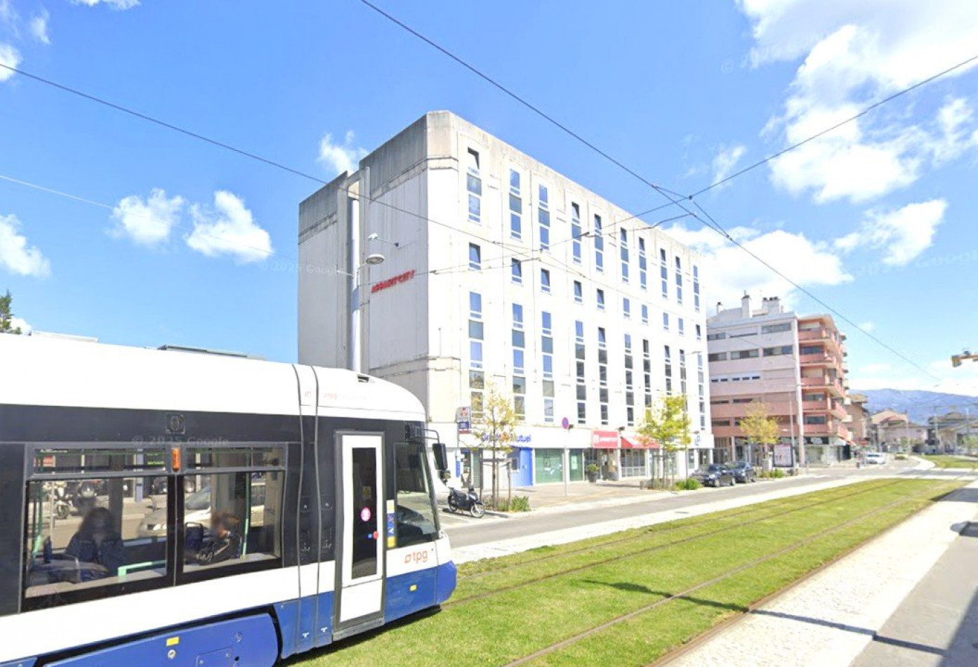 vente Résidence affaires Gaillard - Photo 11