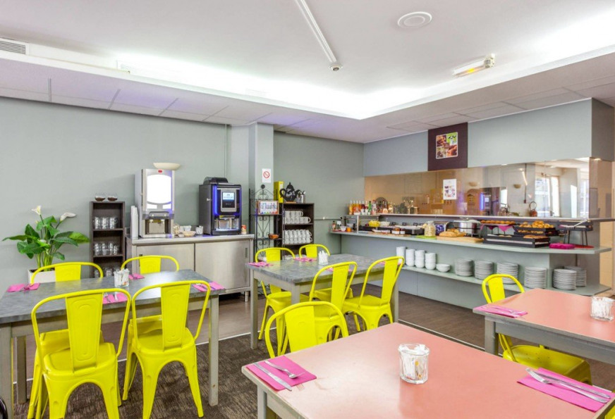 vente Résidence affaires Gaillard - Photo 9