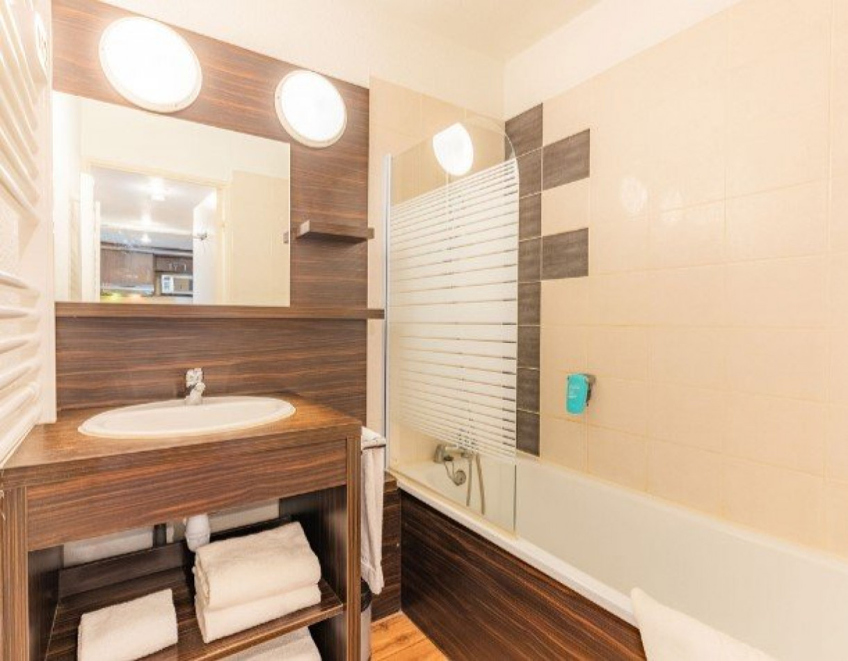 vente Résidence affaires Gaillard - Photo 6