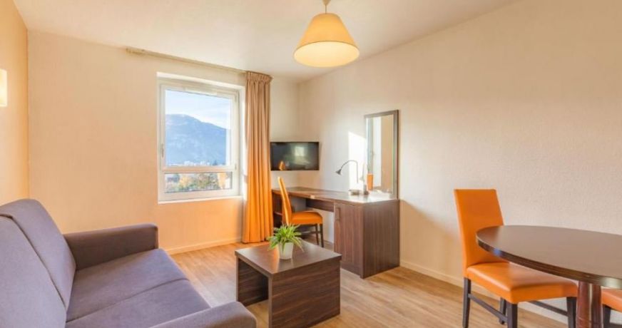 vente Résidence affaires Gaillard