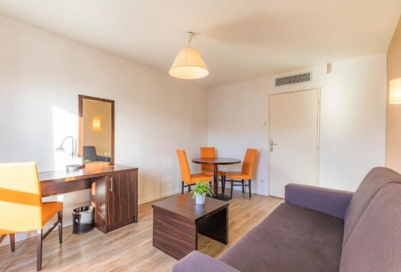 vente Résidence affaires Gaillard - Photo 3