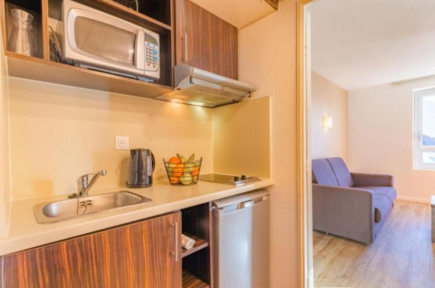 vente Résidence affaires Gaillard - Photo 4