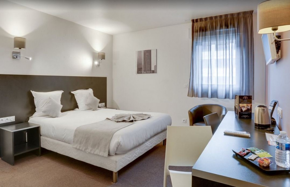 vente Résidence affaires Rungis - Photo 2