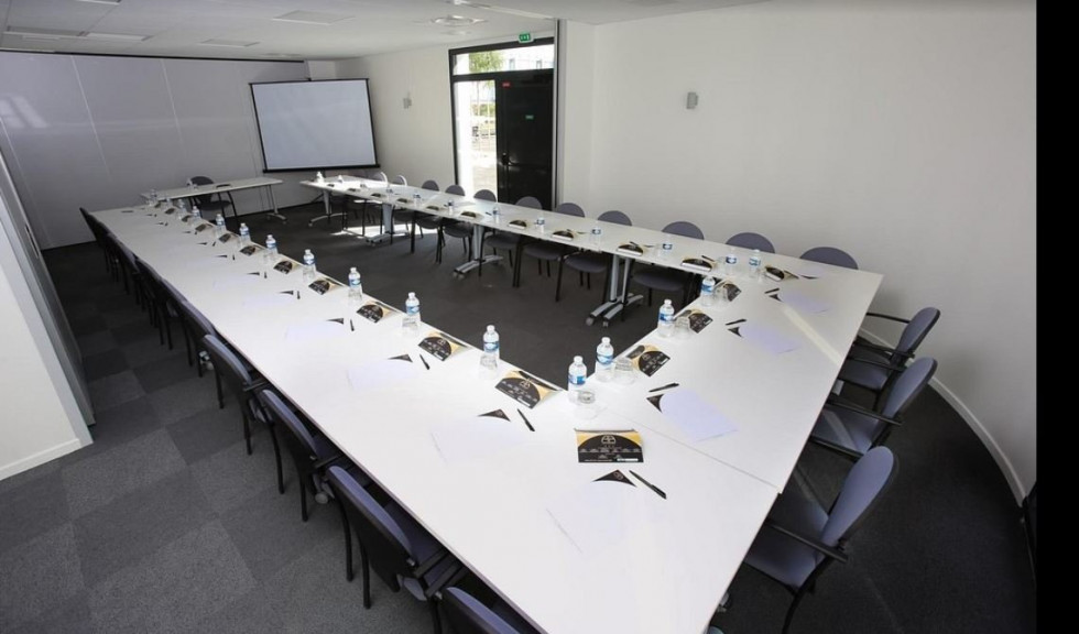 vente Résidence affaires Rungis - Photo 6