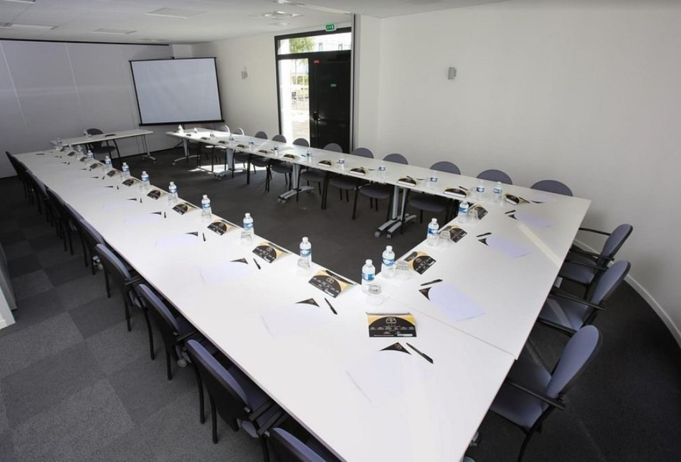 vente Résidence affaires Rungis - Photo 6