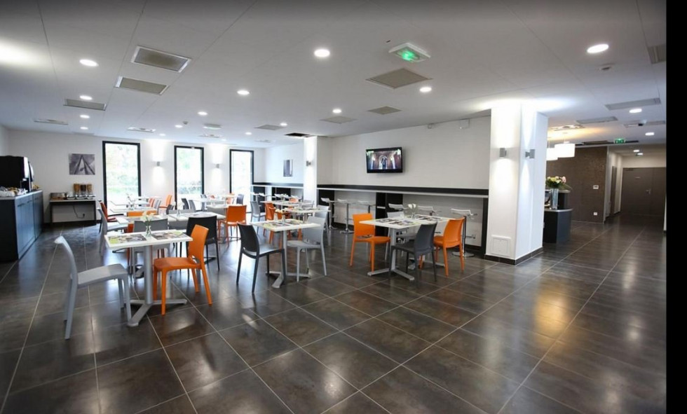 vente Résidence affaires Rungis - Photo 5