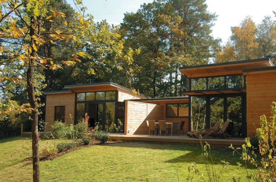 vente Résidence tourisme Chaumont Sur Tharonne - Photo 1