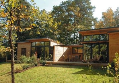 vente Résidence tourisme Chaumont Sur Tharonne