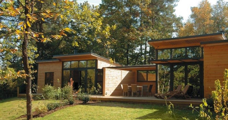 vente Résidence tourisme Chaumont Sur Tharonne